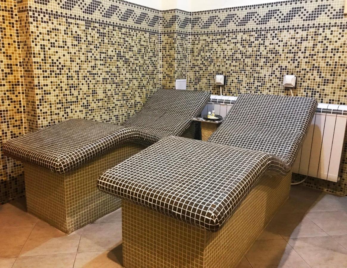 Boryka Family Hotel Asikoria Εξωτερικό φωτογραφία