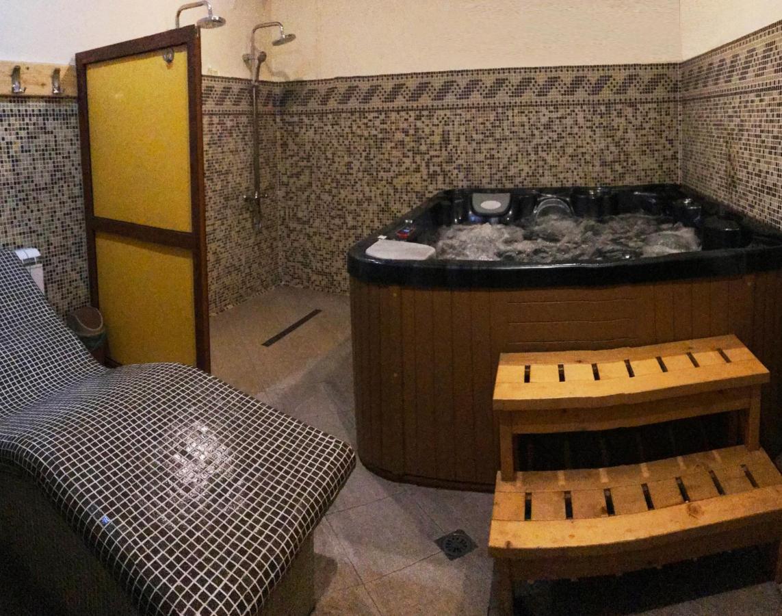 Boryka Family Hotel Asikoria Εξωτερικό φωτογραφία