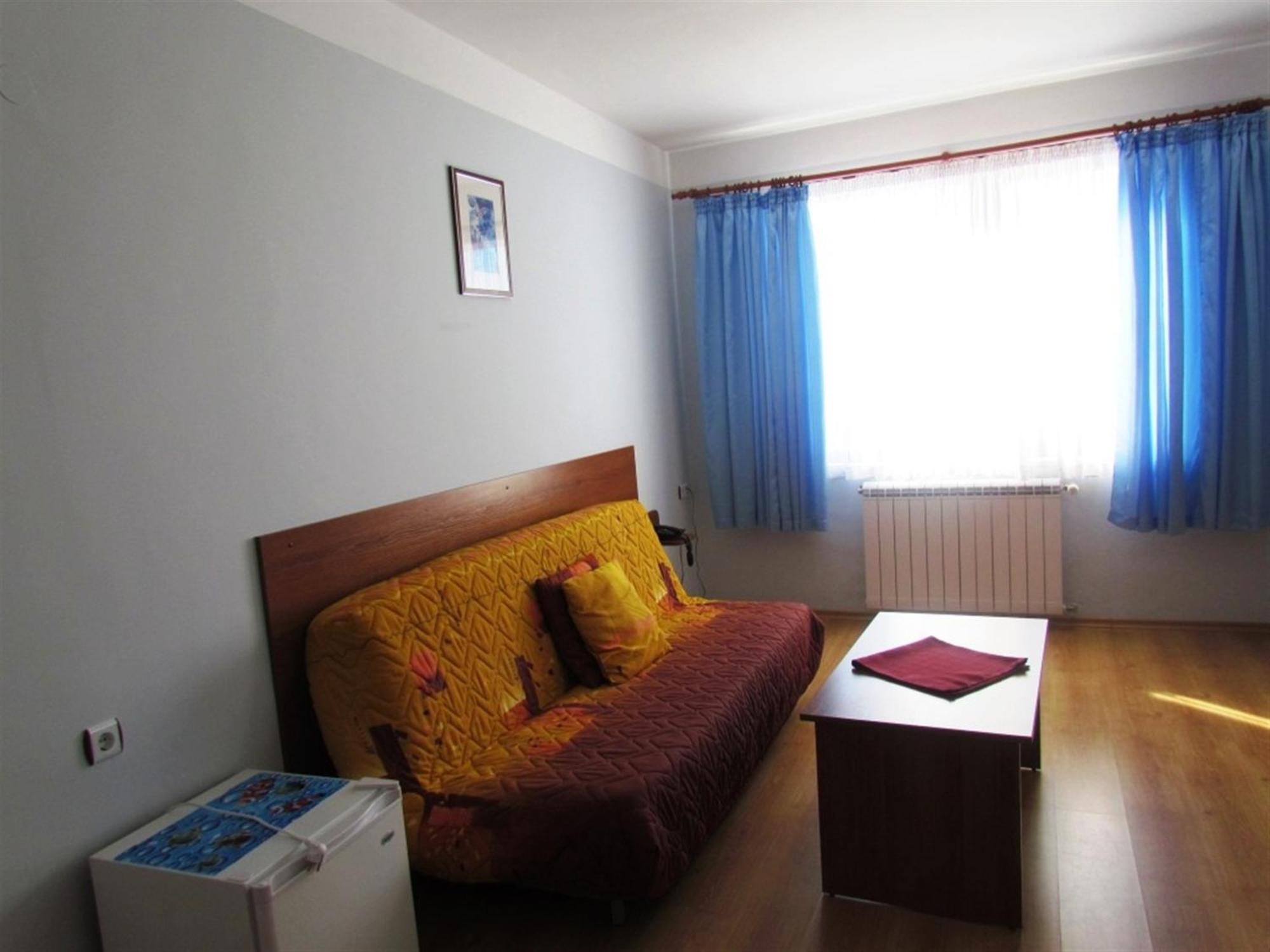 Boryka Family Hotel Asikoria Δωμάτιο φωτογραφία