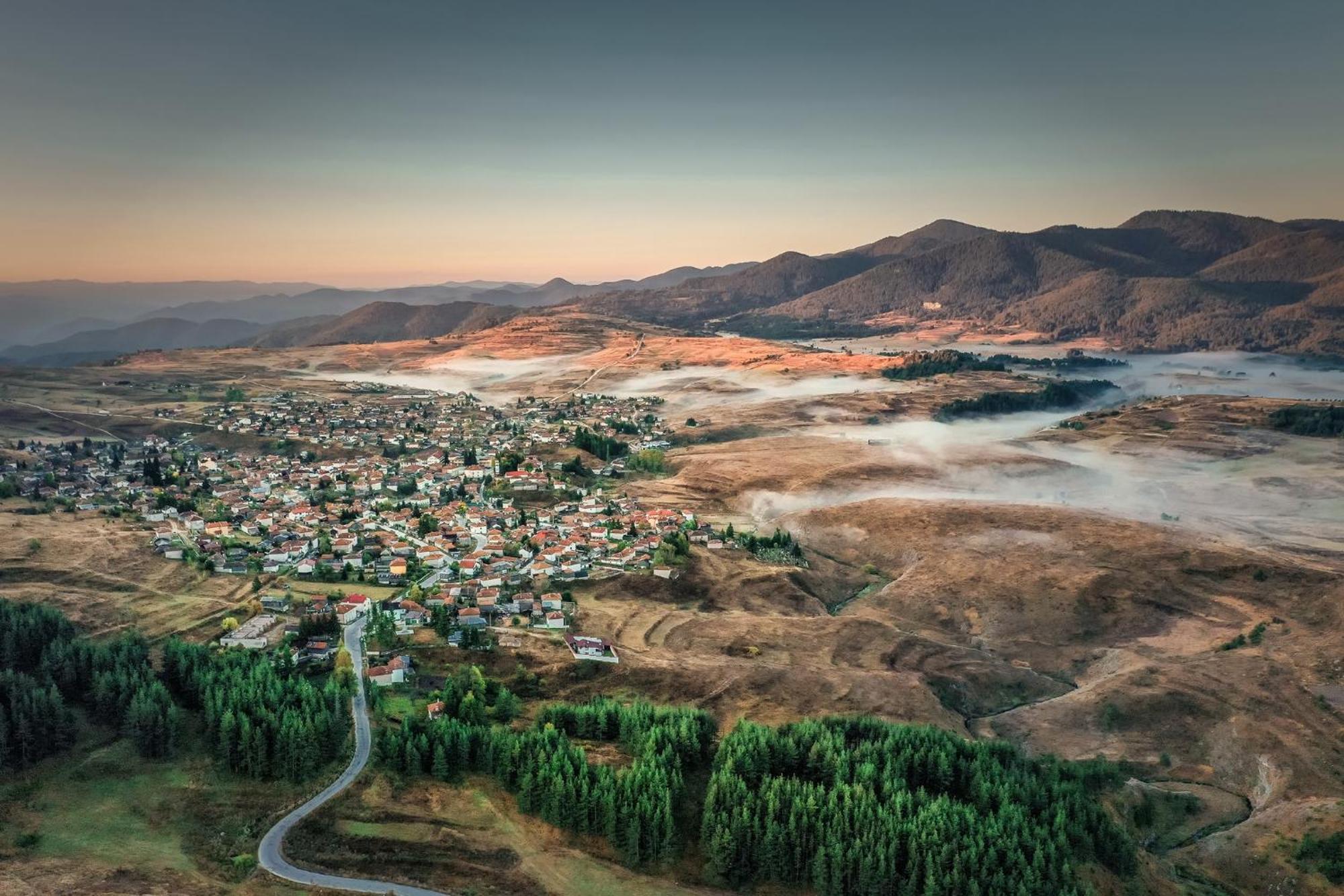 Boryka Family Hotel Asikoria Εξωτερικό φωτογραφία