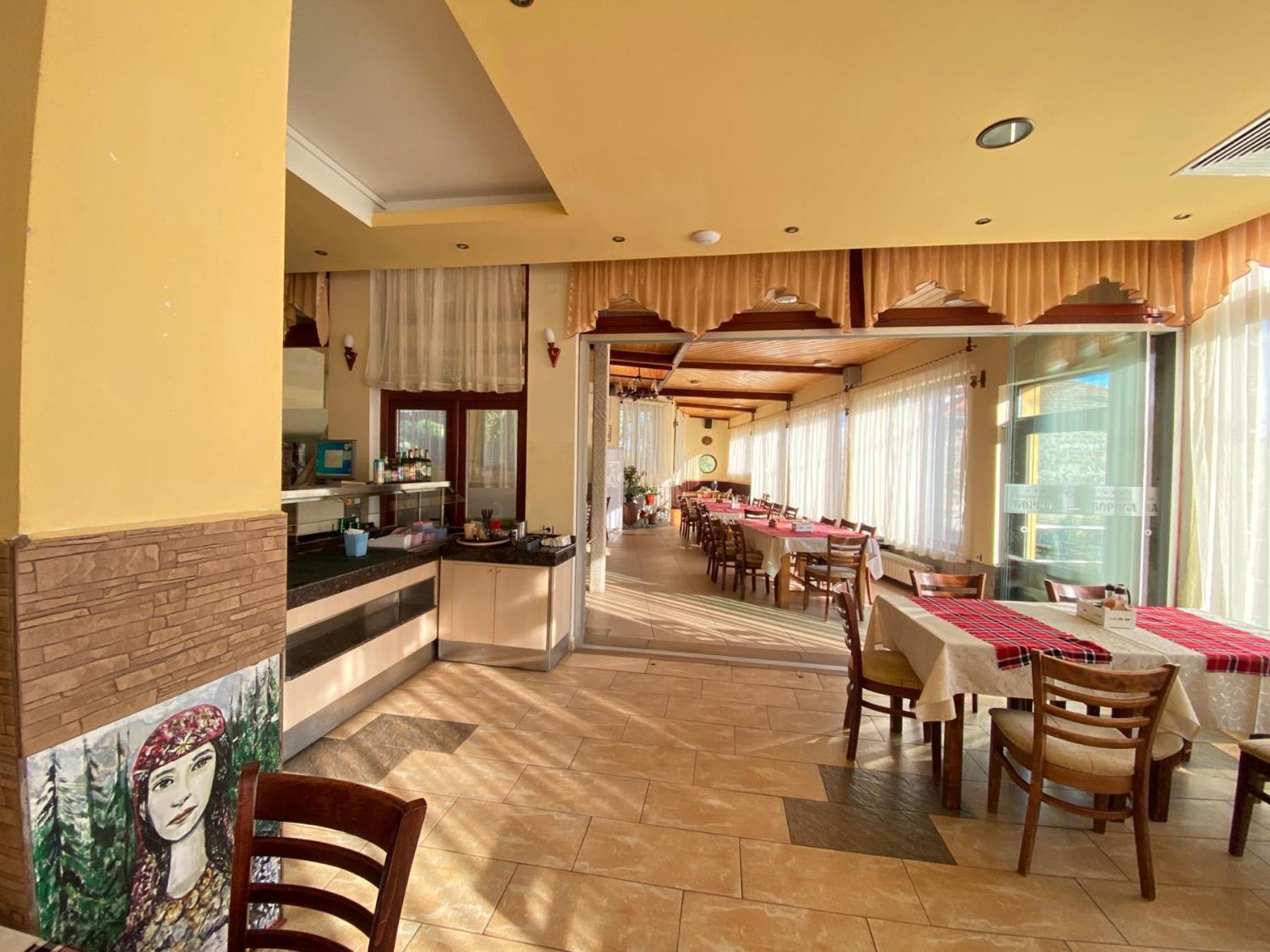 Boryka Family Hotel Asikoria Εξωτερικό φωτογραφία