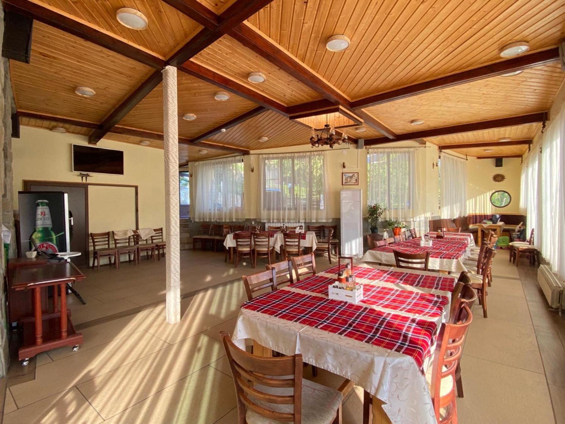 Boryka Family Hotel Asikoria Εξωτερικό φωτογραφία