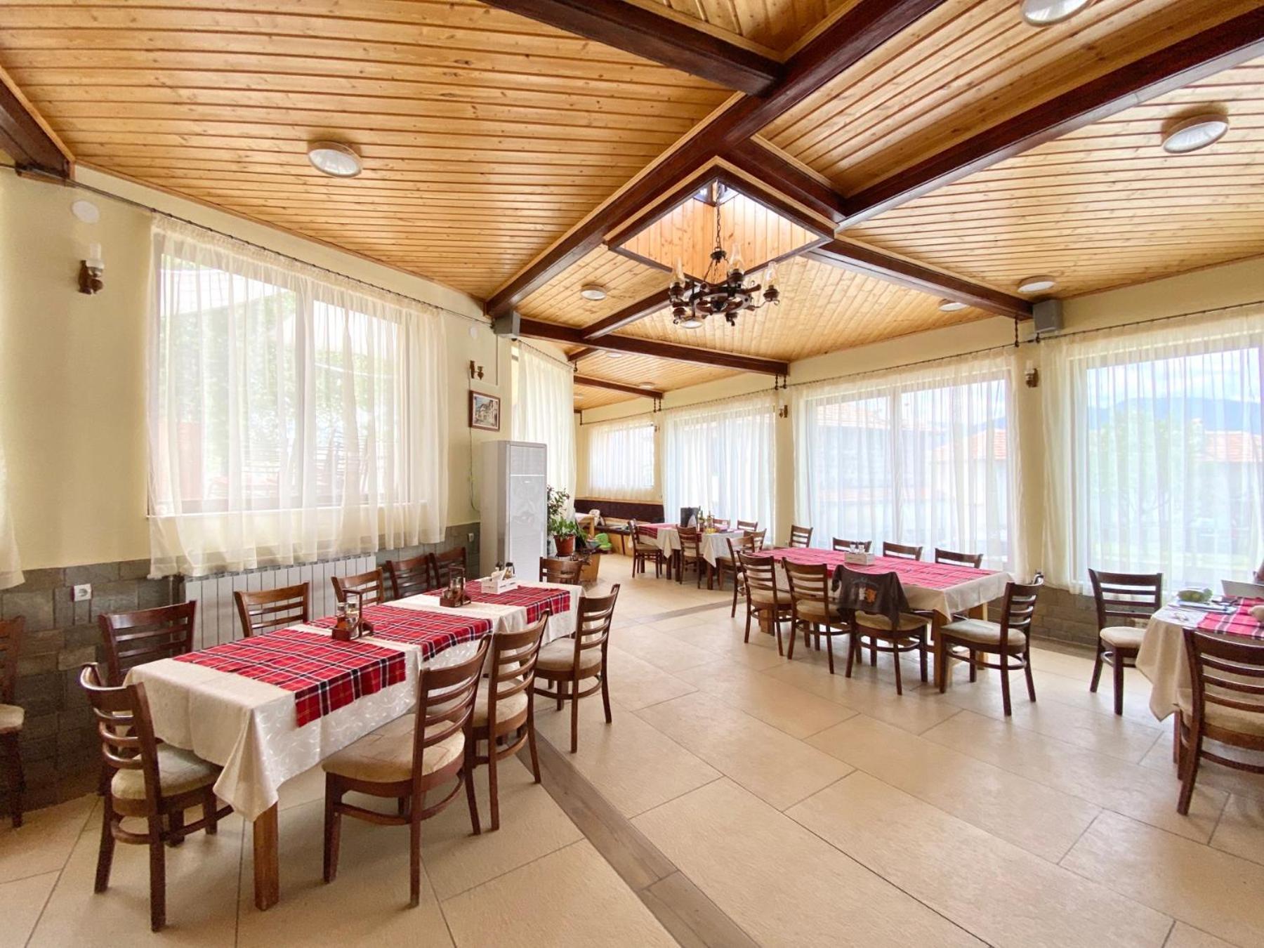 Boryka Family Hotel Asikoria Εξωτερικό φωτογραφία